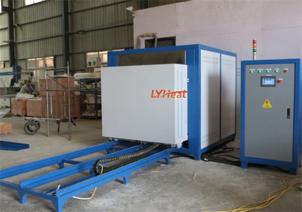 臺車爐的十大特點必看！快來