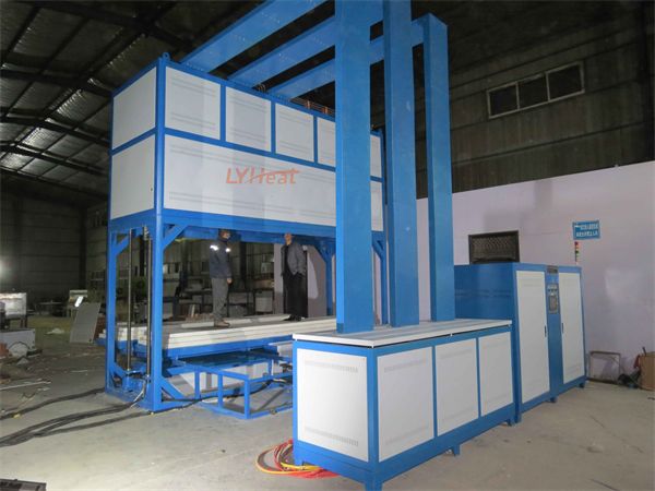 升降爐的使用有著真香定律，但是這8條禁忌要牢記哦！